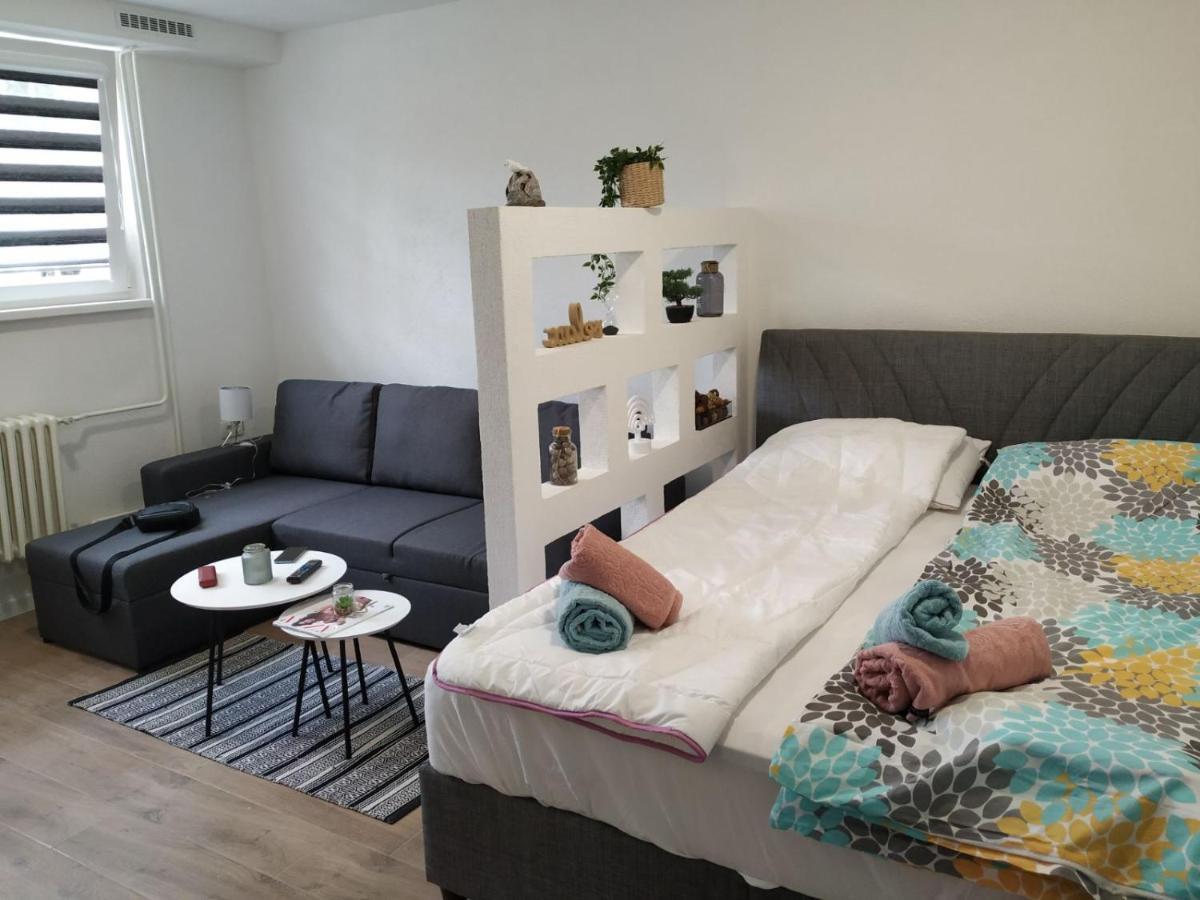 Apartman Dejna Saraybosna Dış mekan fotoğraf