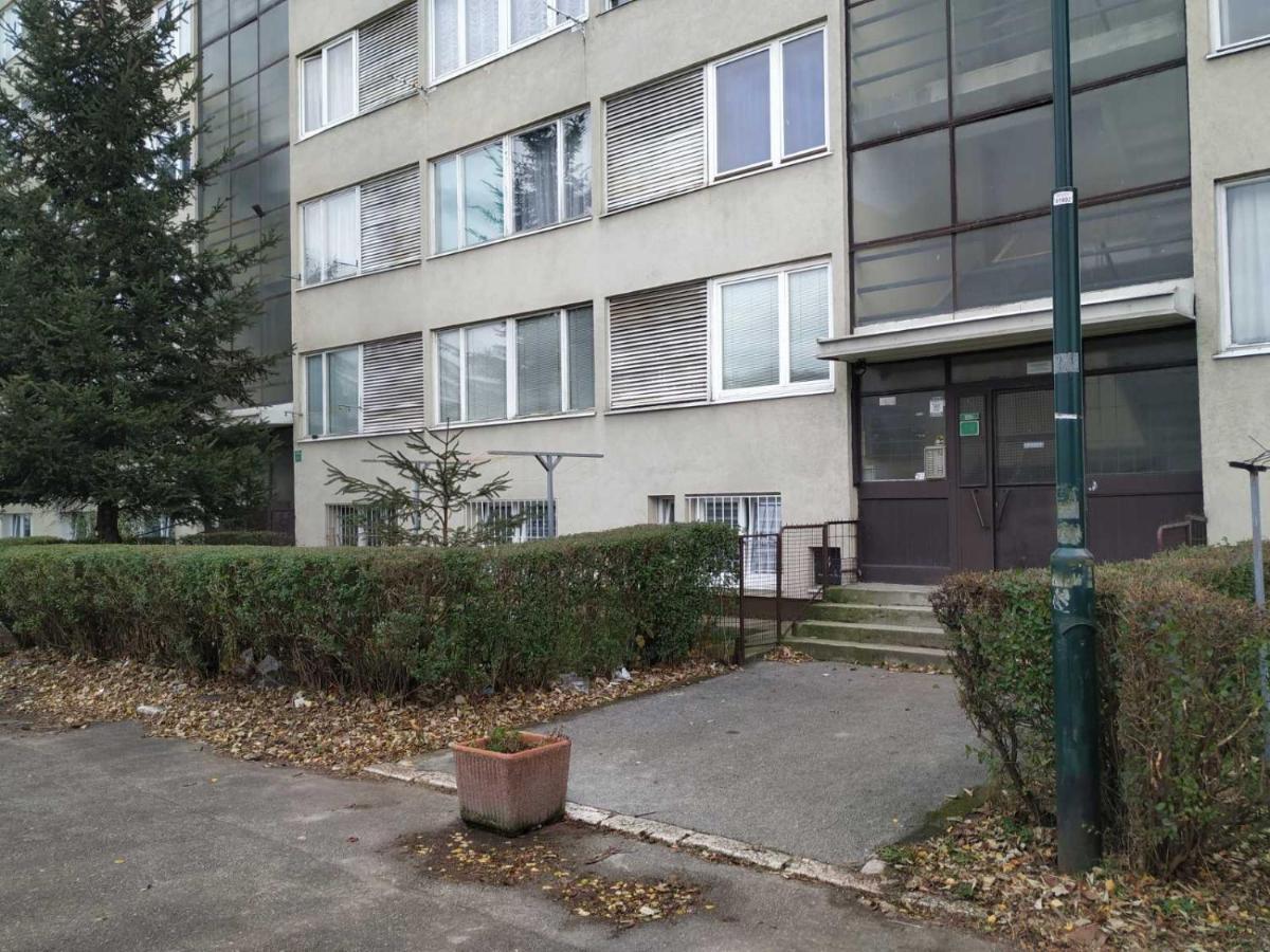 Apartman Dejna Saraybosna Dış mekan fotoğraf