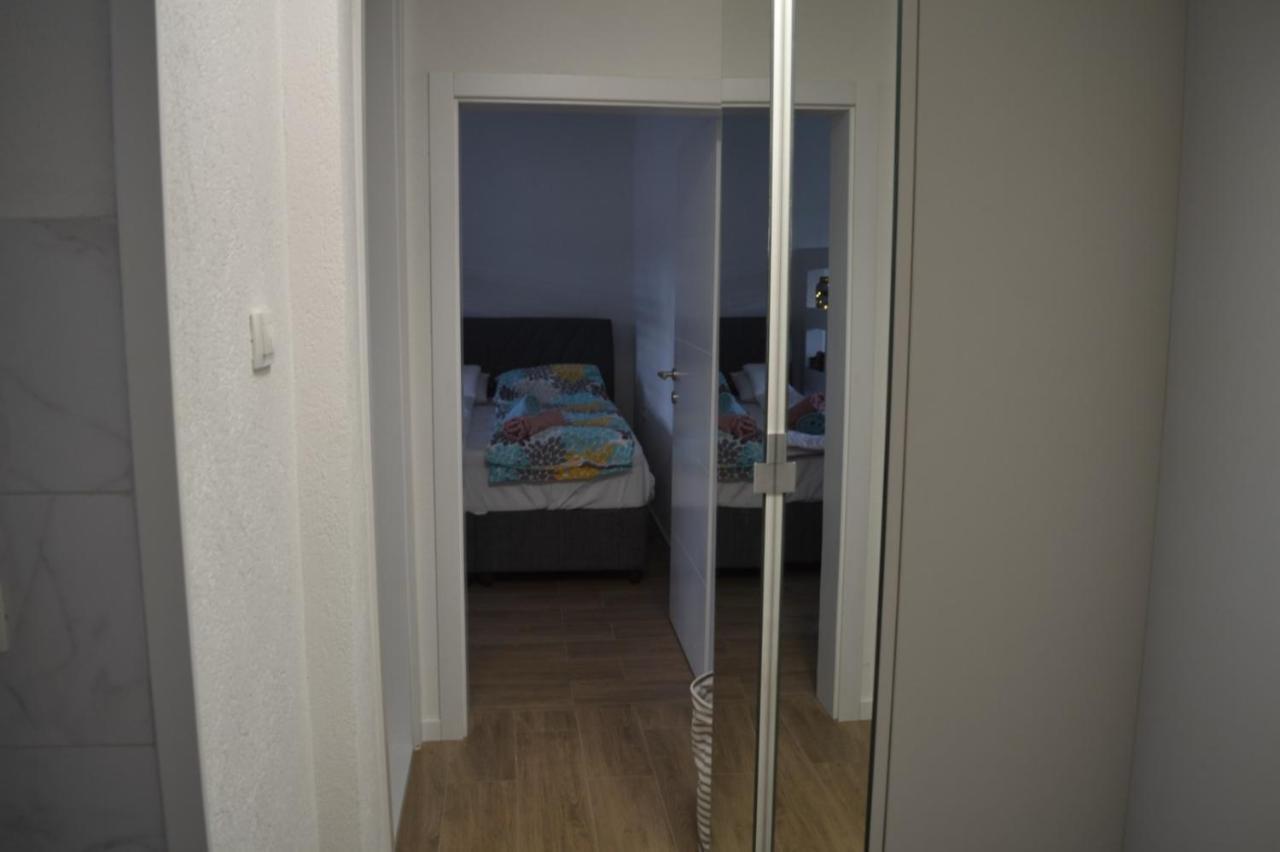 Apartman Dejna Saraybosna Dış mekan fotoğraf