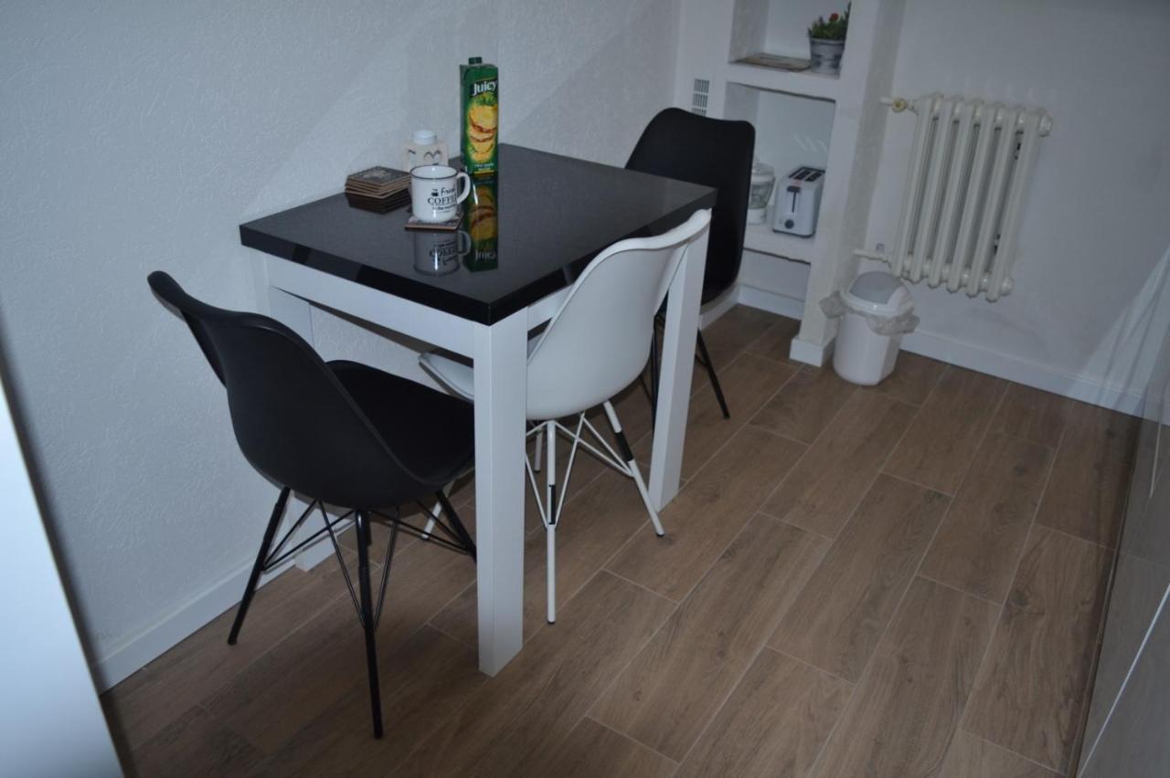 Apartman Dejna Saraybosna Dış mekan fotoğraf