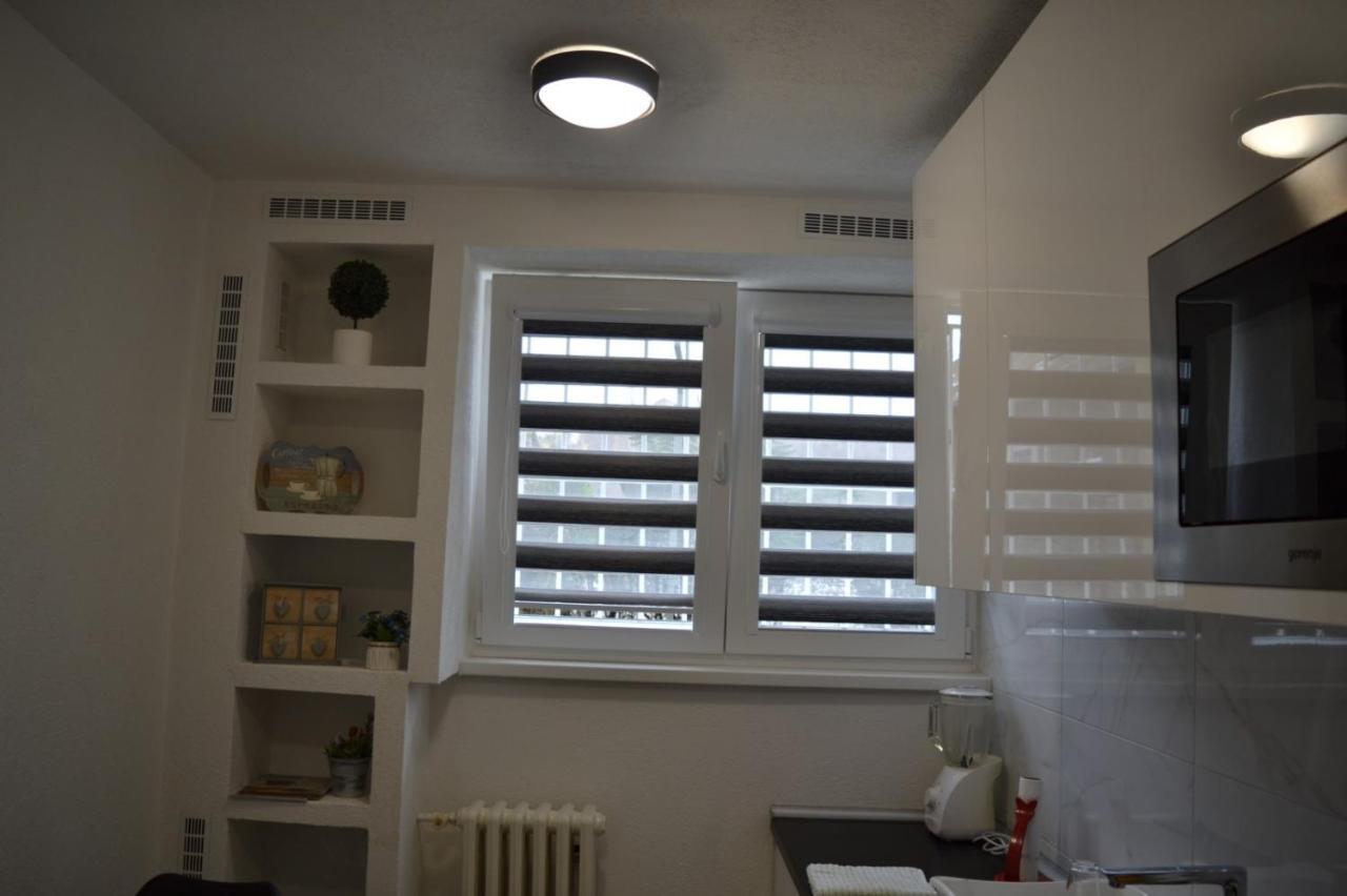Apartman Dejna Saraybosna Dış mekan fotoğraf