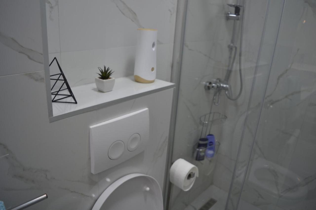 Apartman Dejna Saraybosna Dış mekan fotoğraf