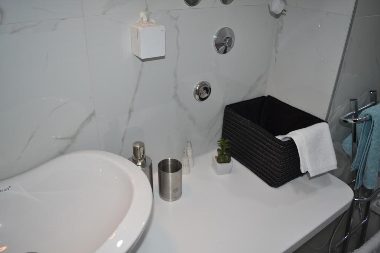 Apartman Dejna Saraybosna Dış mekan fotoğraf