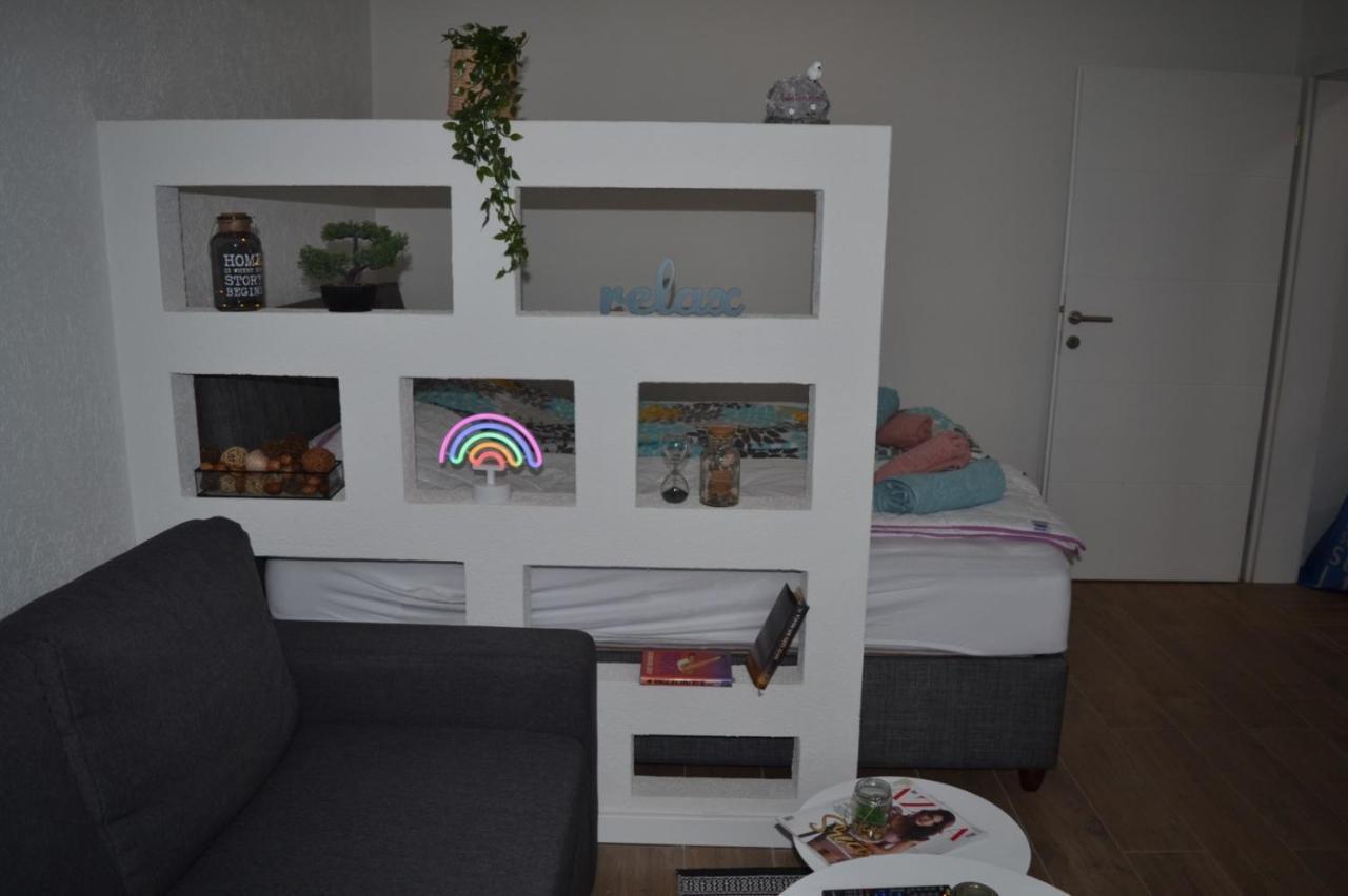 Apartman Dejna Saraybosna Dış mekan fotoğraf