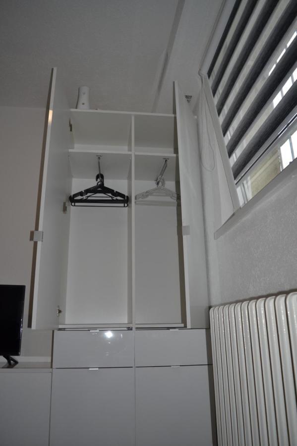 Apartman Dejna Saraybosna Dış mekan fotoğraf
